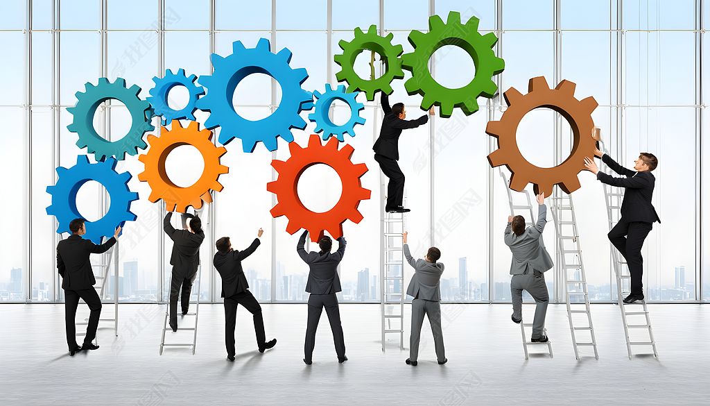 欧陆娱乐与多家艺术机构建立长期合作机制