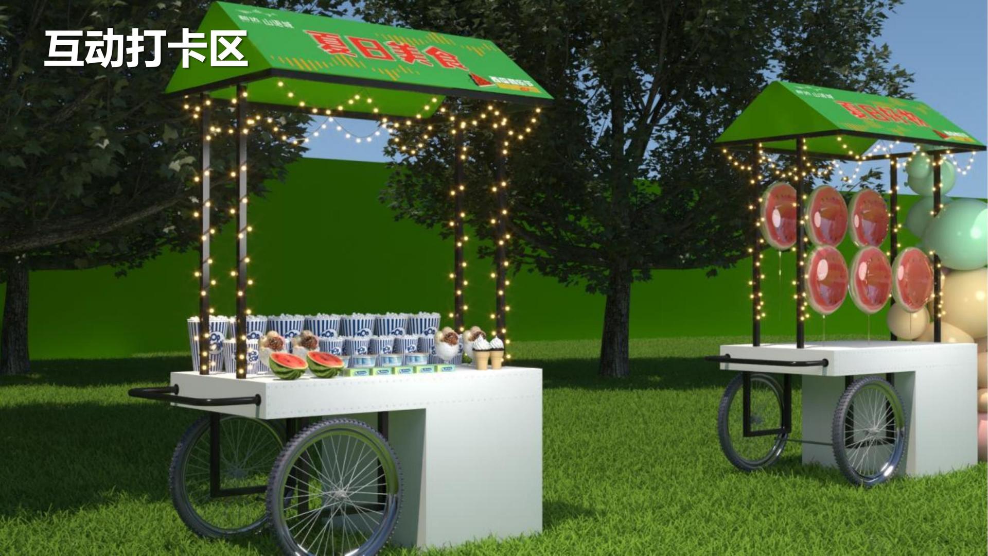 多媒体舞台剧《边界》